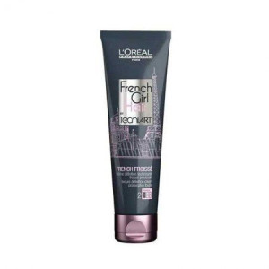 LOREAL Tecni Art, French Froisse, krem teksturyzujący, efekt potarganych wł