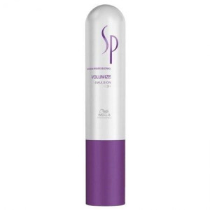 WELLA SP Volumize, kuracja w emulsji nadająca włosom objętość, 50ml