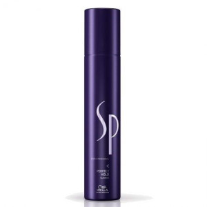 WELLA SP Styling Line Perfect Hold, bardzo mocny lakier w sprayu, 300ml