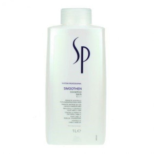 WELLA SP Smoothen, szampon wygładzający, 1000ml