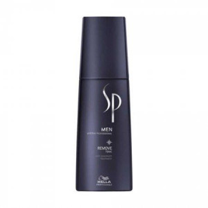 WELLA SP Men Remove, tonik przeciwłupieżowy, 125ml