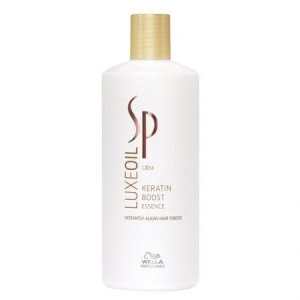 WELLA SP Luxe Oil, esencja keratynowa Keratin Boost, 500ml