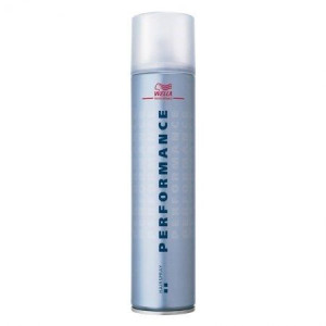 WELLA Performance Extra Strong, lakier do włosów, bardzo mocny, 500ml