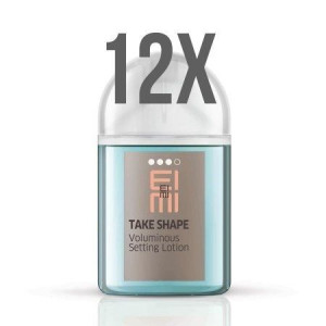 WELLA Eimi Take Shape lotion nadający objętość 12x18ml