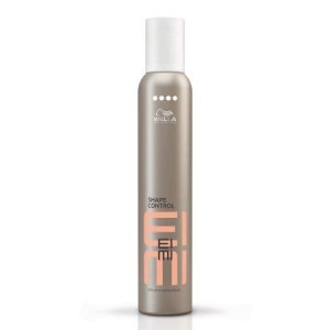WELLA Eimi Shape Control, pianka bardzo mocna utrwalająca, 300ml