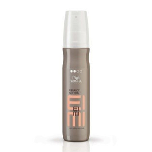 WELLA Eimi Perfect Setting delikatny lotion do układania włosów 150ml