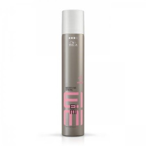 WELLA Eimi Mistify Me Strong, szybkoschnący lakier do włosów, 500ml