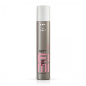 WELLA Eimi Mistify Me Strong szybkoschnący lakier do włosów, 300ml
