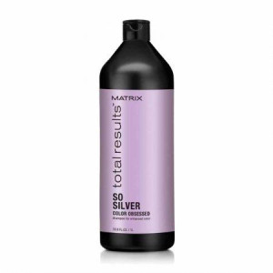 MATRIX So Silver szampon do włosów siwych 1000ml