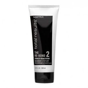 MATRIX Re-Bond pre-conditioner, kuracja wzmacniająca przed odżywką, 200ml