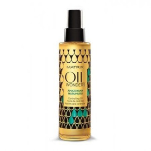 MATRIX Oil Wonders, olejek do włosów Amazonian Murmuru, 150ml