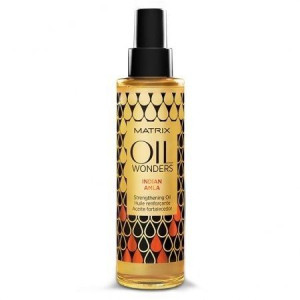MATRIX Oil Wonders INDIE olejek wzmacniający włosy, 150ml