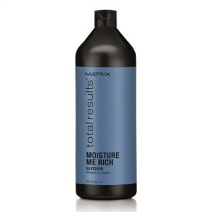 MATRIX Moisture Me Rich, szampon nawilżający, 1000ml