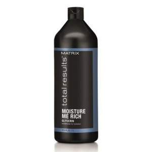 MATRIX Moisture Me Rich, odżywka nawilżająca, 1000ml
