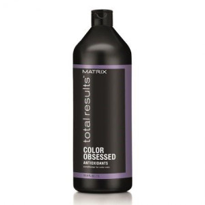 MATRIX Color Obsessed, odżywka do włosów farbowanych, 1000ml