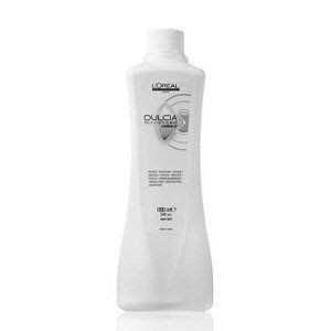 LOREAL Dulcia Advanced, utrwalacz do trwałej ondulacji, 1000ml