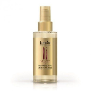 LONDA Velvet Oil, odżywczy olejek do włosów, 30ml