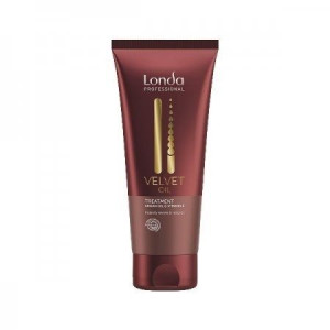 LONDA Velvet Oil, odżywcza kuracja, 200ml