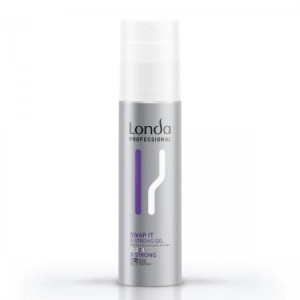 LONDA Swap It, żel ekstra mocny, 100ml