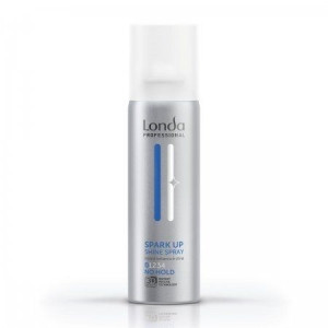 LONDA Spark Up, nabłyszczacz w sprayu, 200ml