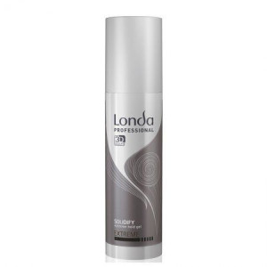 LONDA Solidify, żel ekstra mocno utrwalający, 100ml