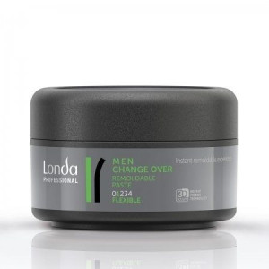 LONDA Men Change Over, pasta modelująca, 75ml