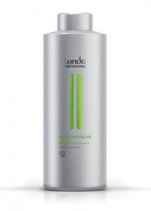 LONDA Impressive Volume szampon na objętość do włosów cienkich, 1000ml