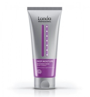 LONDA Deep Moisture, maska nawilżająca, 200ml