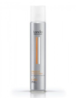 LONDA Create It, kreatywny lakier mocno utrwalający, 300ml