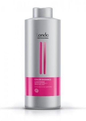 LONDA Color Radiance odżywka do włosów farbowanych, 1000ml