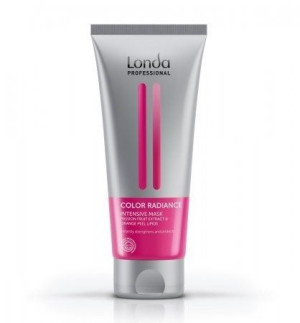 LONDA Color Radiance maska do włosów farbowanych, 200ml