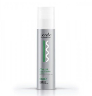 LONDA Coil Up, krem definiujący loki, 200ml