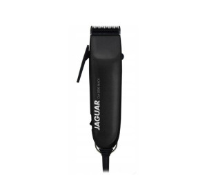 JAGUAR CM2000 BLACK profesjonalna maszynka