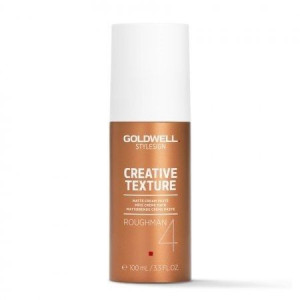 GOLDWELL Roughman kremowa pasta matująca 100ml