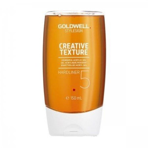 GOLDWELL Hardliner, ultra mocny akrylowy żel, 140ml
