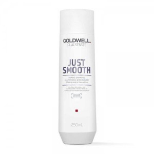 GOLDWELL Dualsenses Just Smooth, szampon ujarzmiający, 250ml