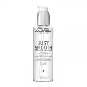 GOLDWELL Dualsenses Just Smooth, olejek ujarzmiający, 100ml