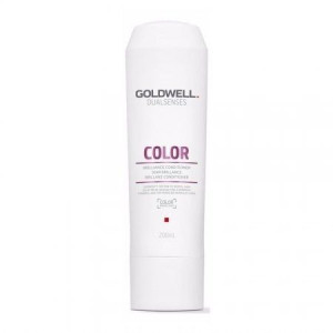 GOLDWELL Dualsenses Color, odżywka nabłyszczająca, 200ml