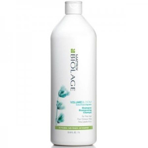 BIOLAGE VolumeBloom, szampon dodający objętości, 1000ml