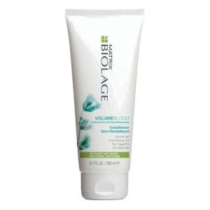 BIOLAGE VolumeBloom, odżywka do włosów cienkich, 200ml
