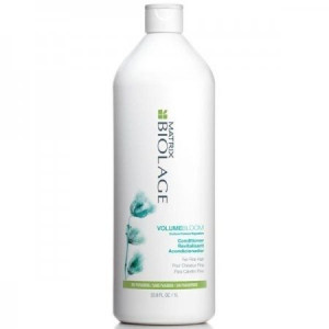 BIOLAGE VolumeBloom, odżywka do włosów cienkich, 1000ml