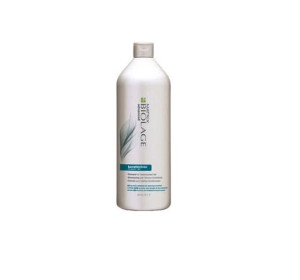 BIOLAGE Keratindose szampon do włosów zniszczonych 1000ml