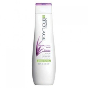 BIOLAGE HydraSource, szampon nawilżający, 250ml