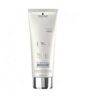 SCHWARZKOPF Szampon oczyszczający Scalp Genesis Puryfing 200ml