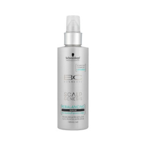 SCHWARZKOPF BC Fluid przeciwłupieżowy Scalp Therapy 100ml