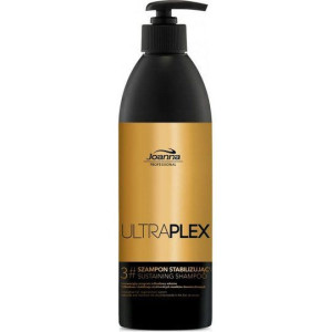 JOANNA Ultraplex szampon 500ml