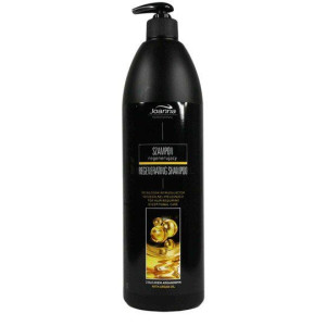 Joanna argan oil regenerujący szampon z olejkiem arganowym 1000ml