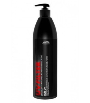 JOANNA Odżywka do włosów farbowanych UV 1000ml