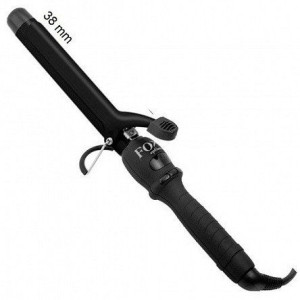 FOX Optima lokówka LCD 19mm