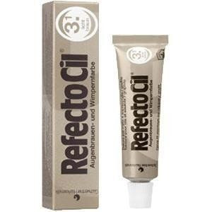 RefectoCil Henna LIGHT BROWN 3.1